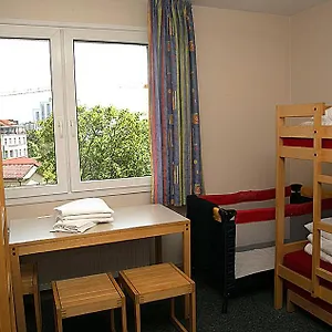  Pensjonat Cvjm Jugendgaestehaus Niemcy