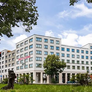 **** Hotel Ginn & Lounge Yorck Niemcy