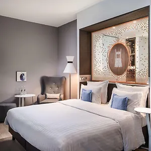 **** Hotel Steigenberger Niemcy