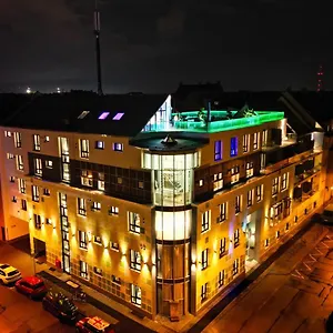 3* Hotel apartamentowy Eco Smart Premium