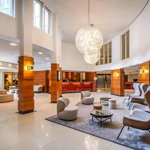 ***** Hotel Marriott Niemcy