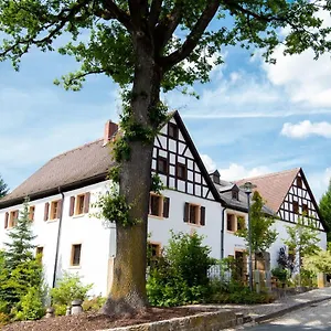 Gutshof Mengersdorf Gasthof