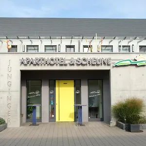 Jungingers Aparthotel